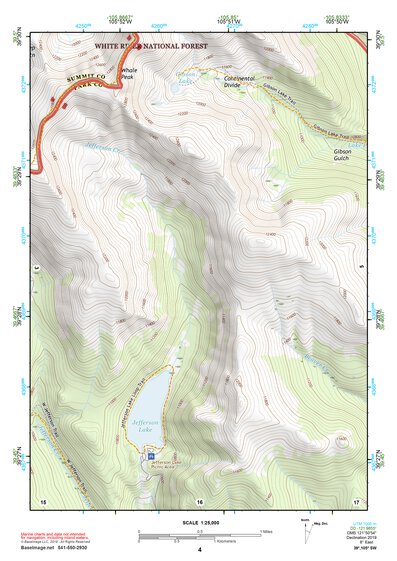 39105SW Page 4 Bailey Topo Preview 1