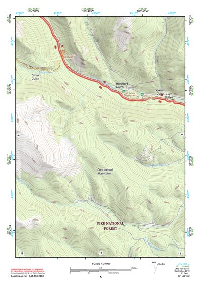 39105SW Page 5 Bailey Topo Preview 1