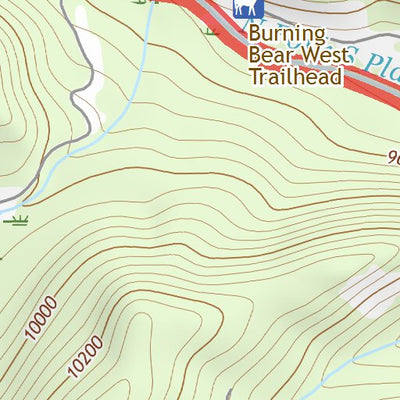 39105SW Page 6 Bailey Topo Preview 2