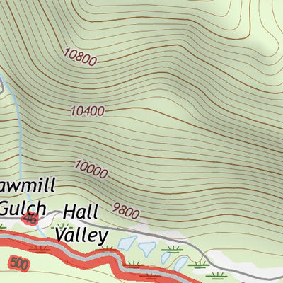 39105SW Page 6 Bailey Topo Preview 3