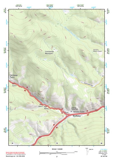 39105SW Page 7 Bailey Topo Preview 1