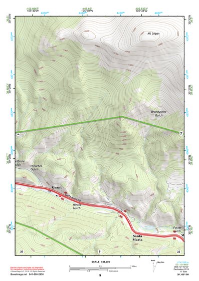 39105SW Page 9 Bailey Topo Preview 1