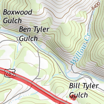 39105SW Page 23 Bailey Topo Preview 3
