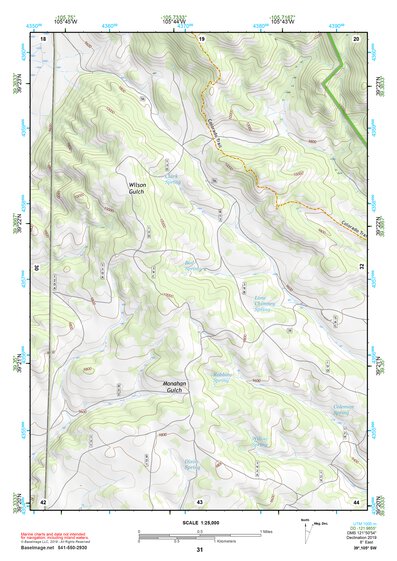 39105SW Page 31 Bailey Topo Preview 1
