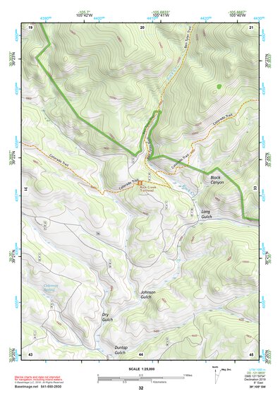 39105SW Page 32 Bailey Topo Preview 1