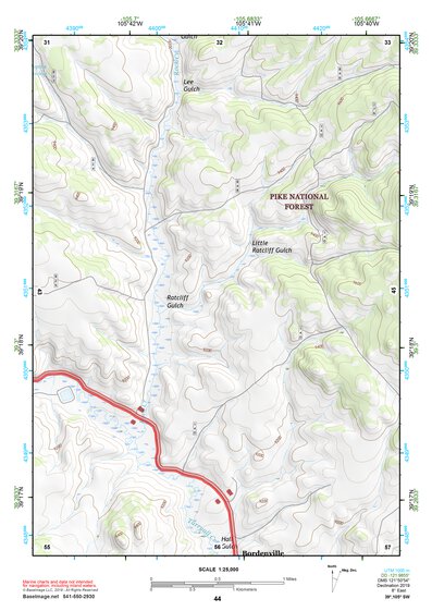 39105SW Page 44 Bailey Topo Preview 1