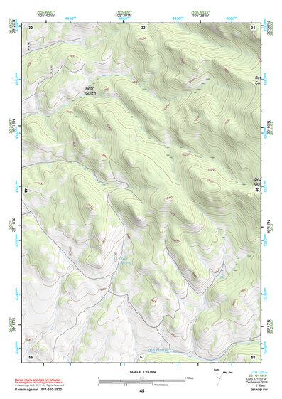 39105SW Page 45 Bailey Topo Preview 1