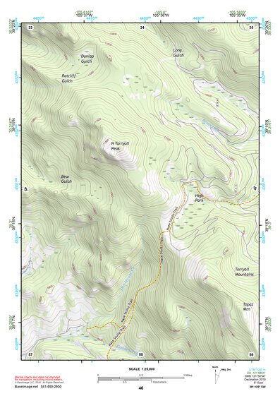 39105SW Page 46 Bailey Topo Preview 1