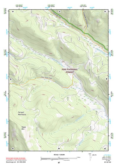 39105SW Page 47 Bailey Topo Preview 1