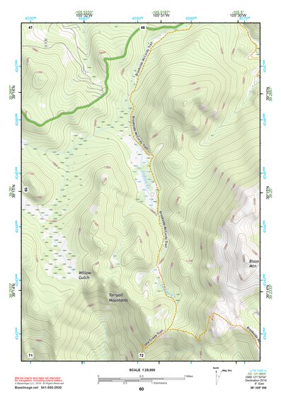 39105SW Page 60 Bailey Topo Preview 1