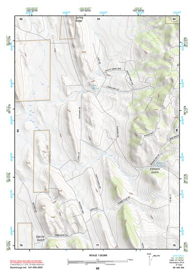 39105SW Page 65 Bailey Topo Preview 1
