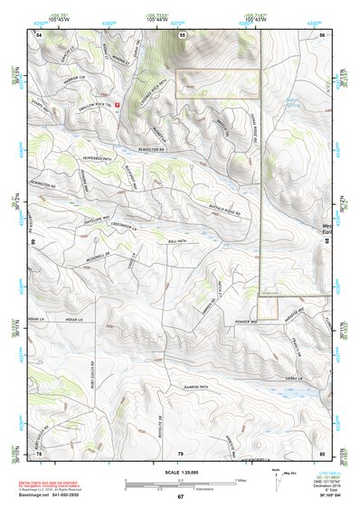 39105SW Page 67 Bailey Topo Preview 1