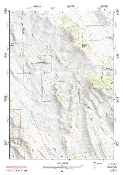39105SW Page 78 Bailey Topo Preview 1
