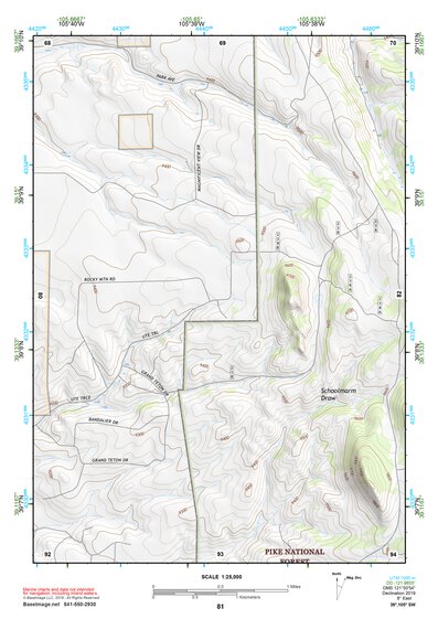 39105SW Page 81 Bailey Topo Preview 1