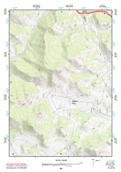 39105SW Page 84 Bailey Topo Preview 1