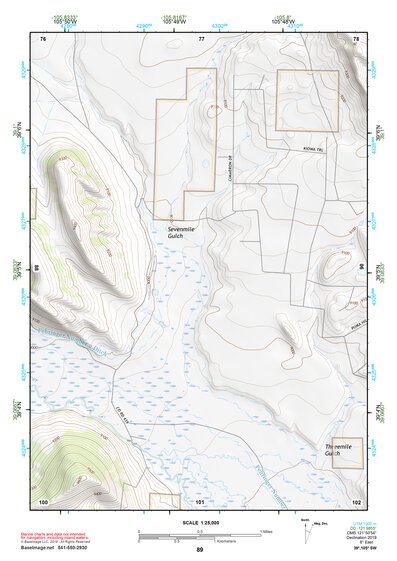 39105SW Page 89 Bailey Topo Preview 1