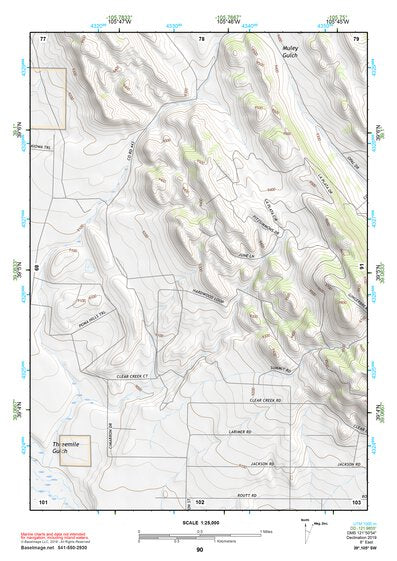 39105SW Page 90 Bailey Topo Preview 1