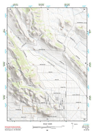 39105SW Page 91 Bailey Topo Preview 1