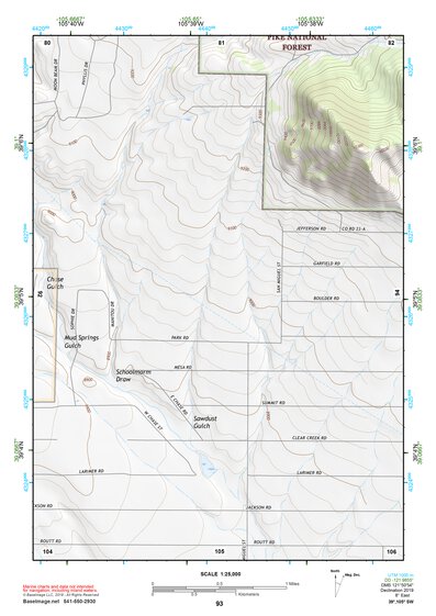 39105SW Page 93 Bailey Topo Preview 1