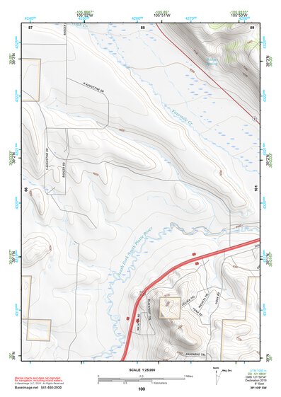 39105SW Page 100 Bailey Topo Preview 1