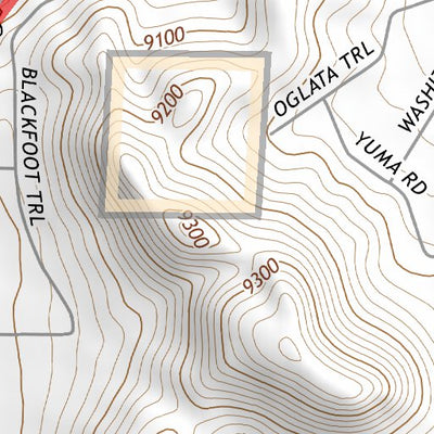 39105SW Page 100 Bailey Topo Preview 3