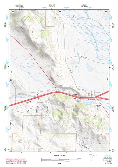 39105SW Page 101 Bailey Topo Preview 1