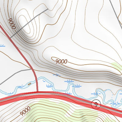 39105SW Page 101 Bailey Topo Preview 2