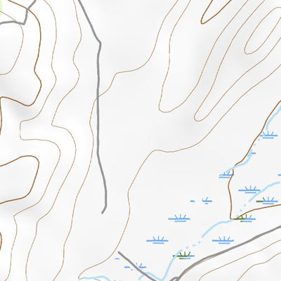 39106NE Page 8 Vail Topo Preview 2