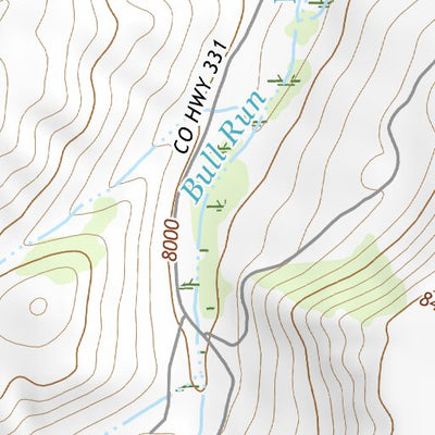 39106NE Page 8 Vail Topo Preview 3