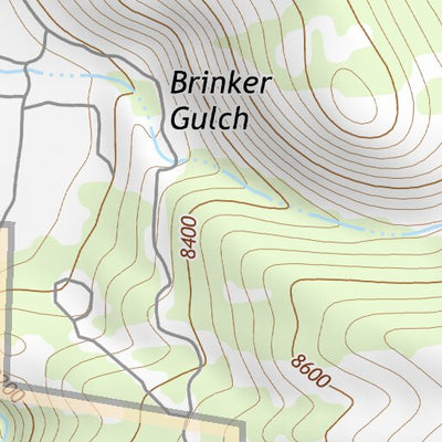 39106NE Page 9 Vail Topo Preview 3