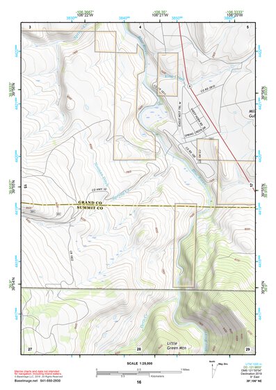 39106NE Page 16 Vail Topo Preview 1