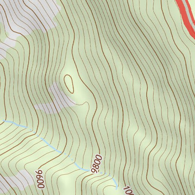 39106NE Page 18 Vail Topo Preview 3