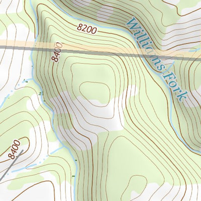 39106NE Page 21 Vail Topo Preview 3