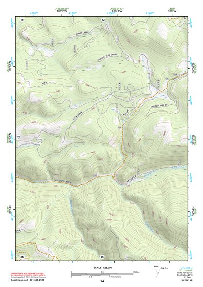 39106NE Page 24 Vail Topo Preview 1