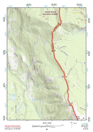 39106NE Page 26 Vail Topo Preview 1
