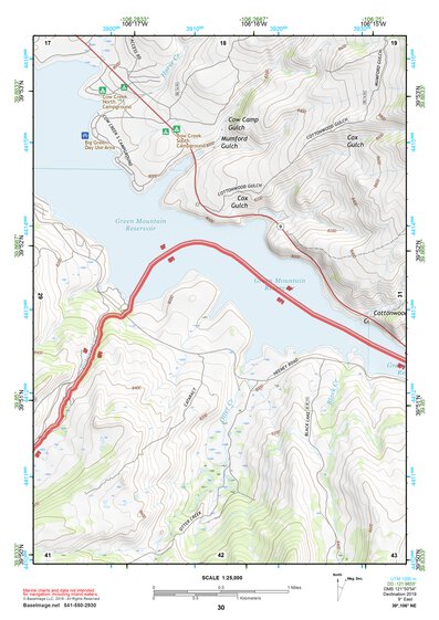 39106NE Page 30 Vail Topo Preview 1