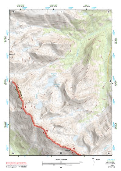 39106NE Page 53 Vail Topo Preview 1