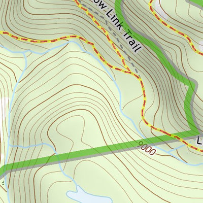 39106NE Page 62 Vail Topo Preview 3