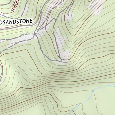 39106NE Page 64 Vail Topo Preview 2