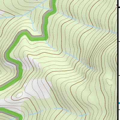 39106NE Page 70 Vail Topo Preview 3
