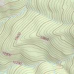 39106NE Page 71 Vail Topo Preview 3