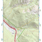 39106NE Page 78 Vail Topo Preview 1