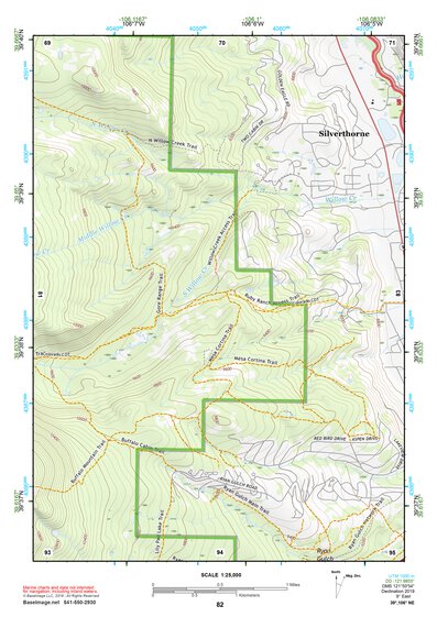 39106NE Page 82 Vail Topo Preview 1