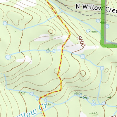 39106NE Page 82 Vail Topo Preview 3