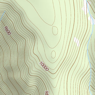 39106NE Page 87 Vail Topo Preview 2