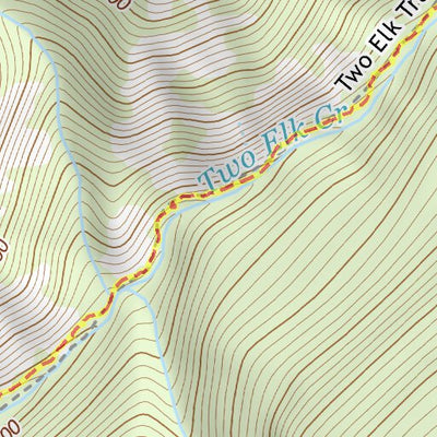 39106NE Page 87 Vail Topo Preview 3