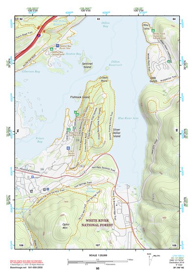 39106NE Page 95 Vail Topo Preview 1