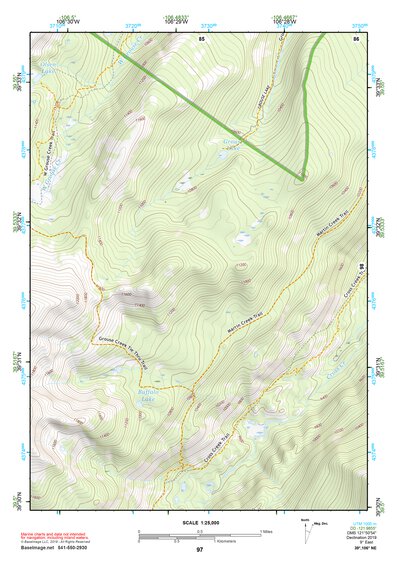 39106NE Page 97 Vail Topo Preview 1