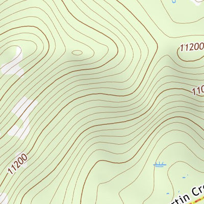 39106NE Page 97 Vail Topo Preview 2