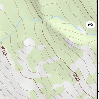 39106NW Page 2 Vail Topo Preview 3